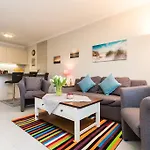 Haus Norderhoog Wohnung 05